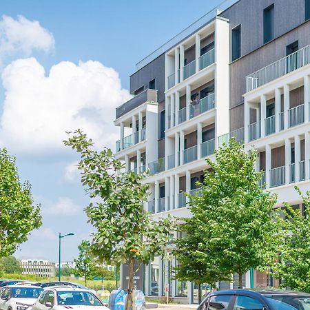 L'Ambre - T2 Lumineux - Parking, Rer A, Disneyland Монтеврен Экстерьер фото